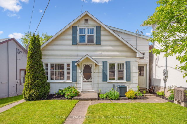 276 George Street