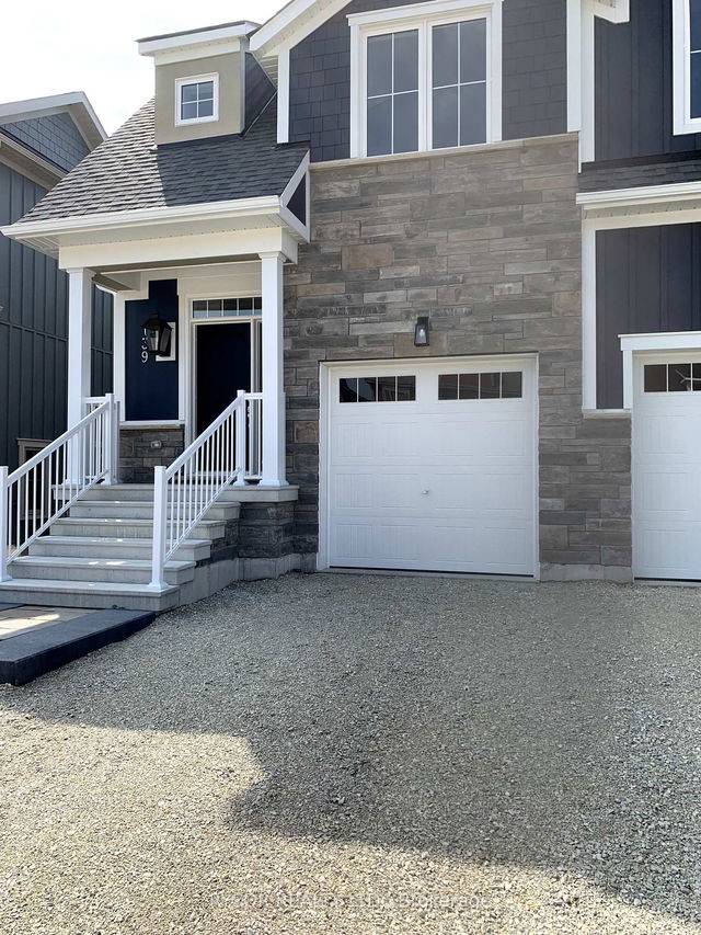 139 Courtland Street