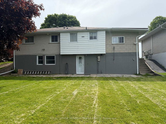 Lower - 44 Lauris Avenue