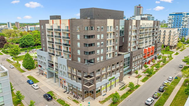 221 - 280 Lester Street