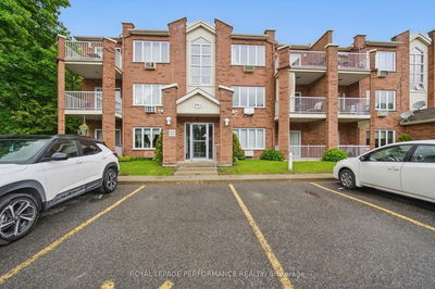 Unit 4 — 661 Spence Ave, Hawkesbury - Hawkesbury