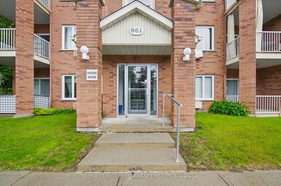 Unit 4 — 661 Spence Ave, Hawkesbury - Hawkesbury image-0-1