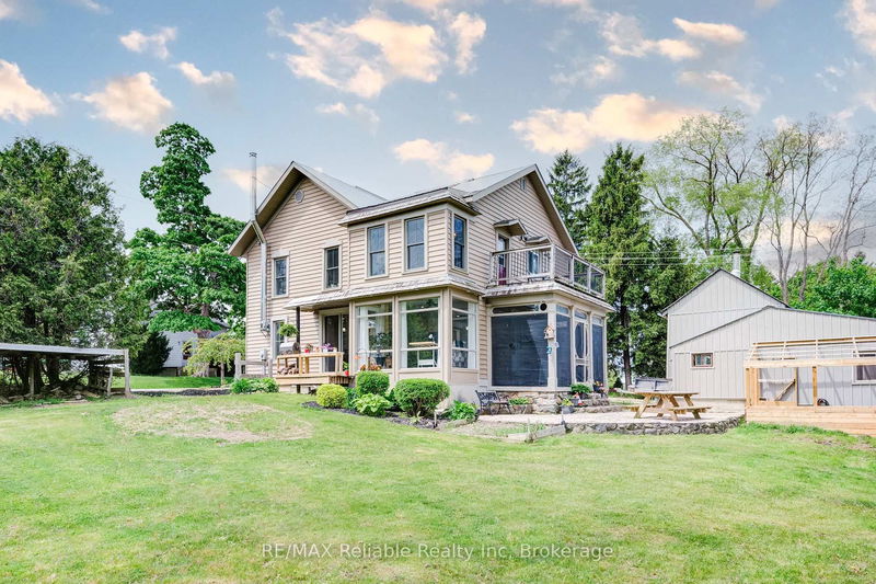 9 Mill Rd, Huron East - Egmondville image-0-0