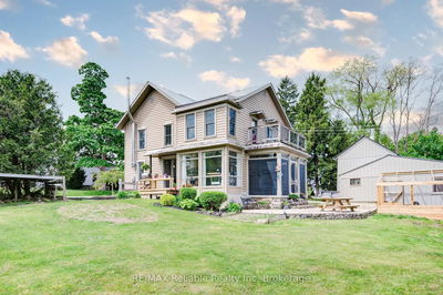 9 Mill Rd, Huron East - Egmondville
