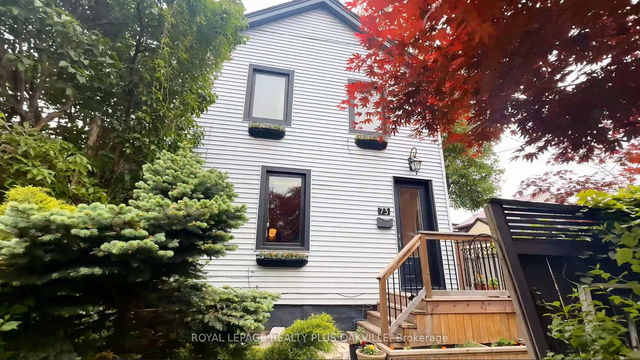 73 Pearl Street