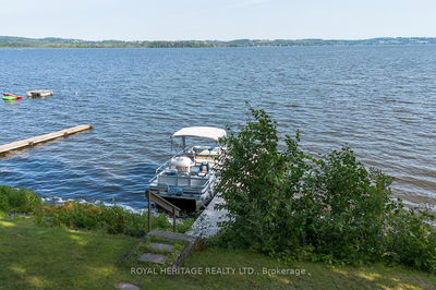 160 Charlie's Island, Hamilton Township - Rural Hamilton image-0-3