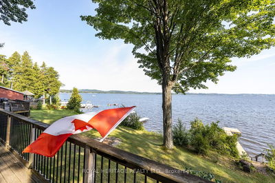 160 Charlie's Island, Hamilton Township - Rural Hamilton image-0-4
