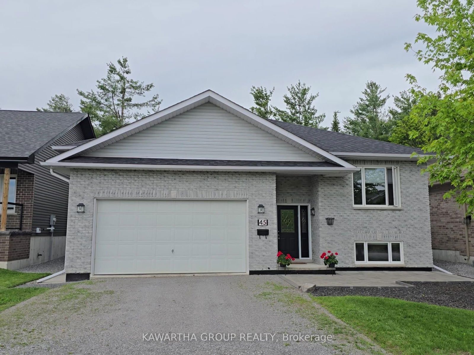 Property at 45 Birch