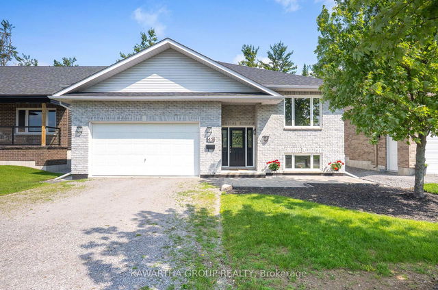 45 Birch Crescent