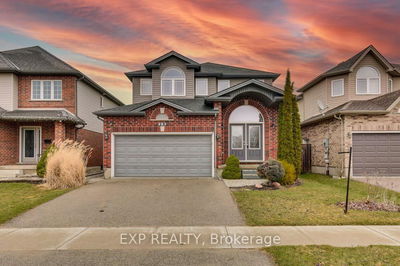 153 Winders Tr, Ingersoll - South