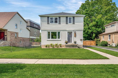 134 Munroe St, Cobourg - Cobourg