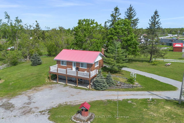 572 County Rd 8 Road