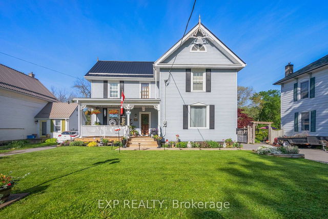 489 Ashley Street