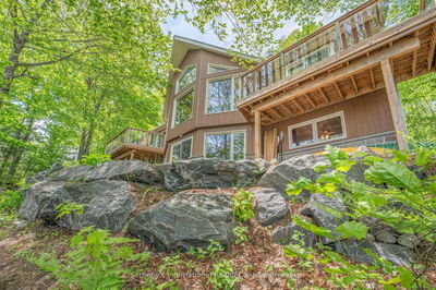 1125 Kendon Rd, Muskoka Lakes - Medora