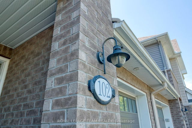 102 Helen Rapp Way