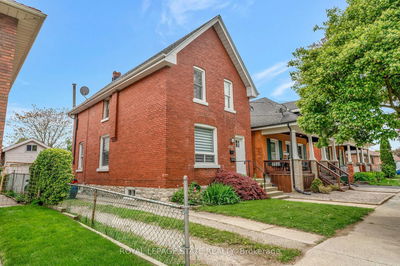 237 Marlborough St, Brantford - 