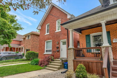 237 Marlborough St, Brantford -  image-0-1