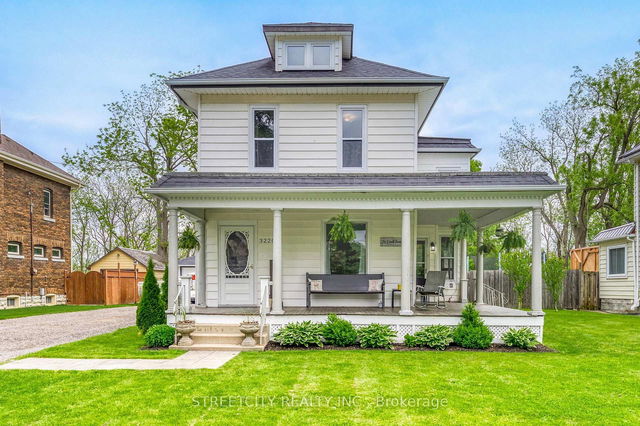 3220 Church Street