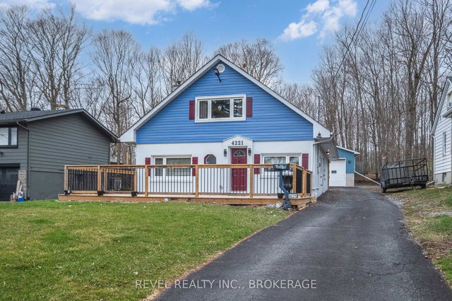 4221 Bath Road