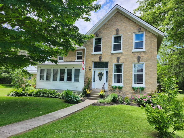 142 Maple Street