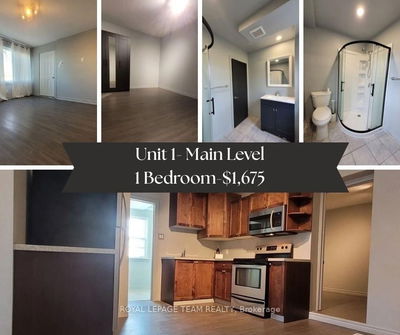1008 ST. LAURENT Blvd, Ottawa - Overbrook/Castle Heights image-0-1
