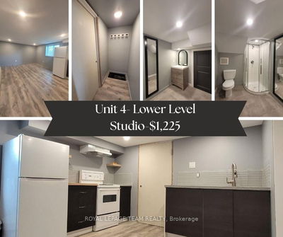 1008 ST. LAURENT Blvd, Ottawa - Overbrook/Castle Heights image-0-4
