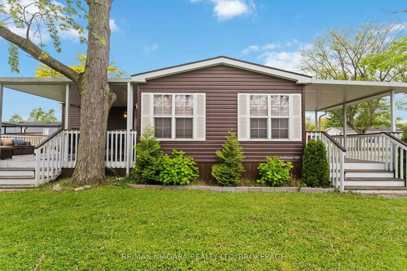 Unit 337 — 1501 Line 8 Rd, Niagara-on-the-Lake - Queenston image-0-0