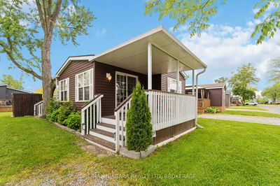Unit 337 — 1501 Line 8 Rd, Niagara-on-the-Lake - Queenston image-0-1