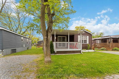 Unit 337 — 1501 Line 8 Rd, Niagara-on-the-Lake - Queenston image-0-2