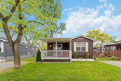 Unit 337 — 1501 Line 8 Rd, Niagara-on-the-Lake - Queenston image-0-3
