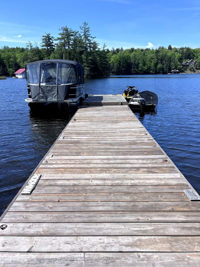 Unit No 2 — 1242 Joe River Rd, Muskoka Lakes - Medora image-0-1