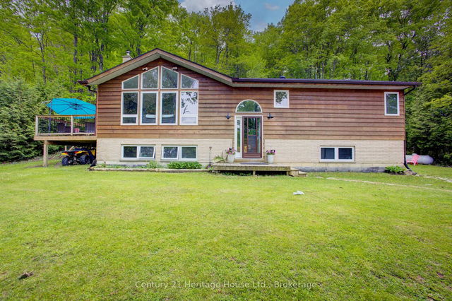423080 Rocky Saugeen Road