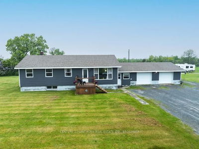 5054 Colebrook Rd, Harrowsmith - Frontenac South
