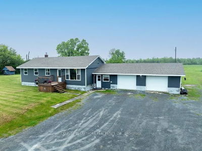 5054 Colebrook Rd, Harrowsmith - Frontenac South image-0-1