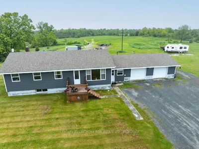 5054 Colebrook Rd, Harrowsmith - Frontenac South image-0-2