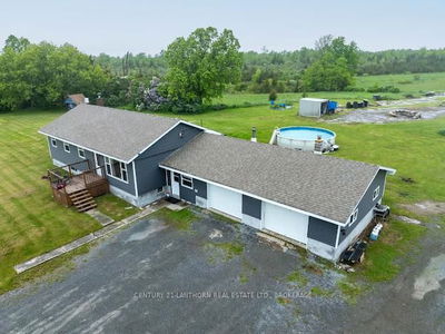 5054 Colebrook Rd, Harrowsmith - Frontenac South image-0-3