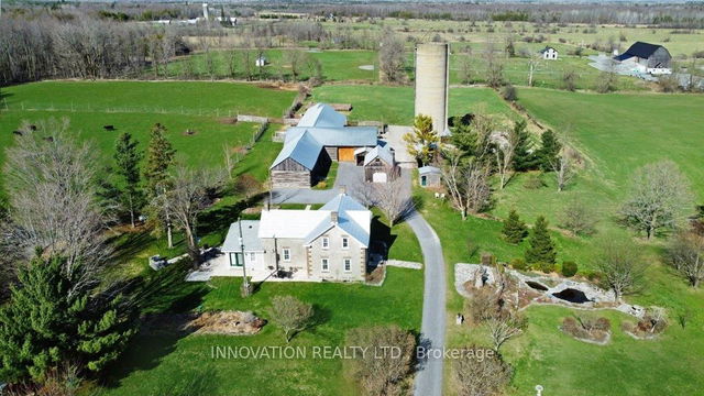 1348 Derry Side Road