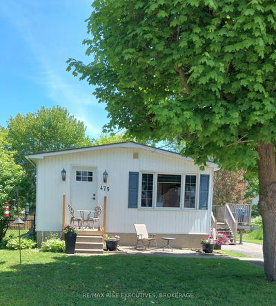 475 HENRIETTA St, Gananoque - Gananoque