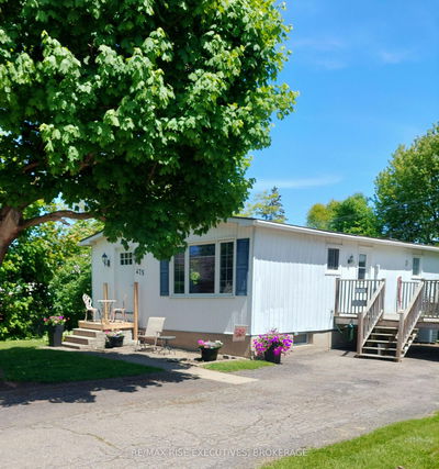 475 HENRIETTA St, Gananoque - Gananoque image-0-1