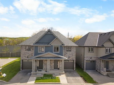 12 Lindsay Way, Grimsby - Grimsby Beach