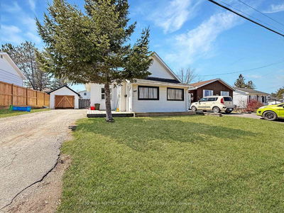 778 Seventh St, Renfrew - Renfrew