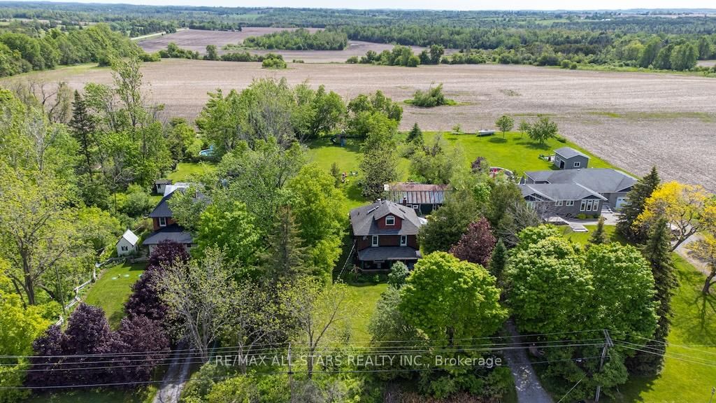 Property at 4784 Regional Road 57