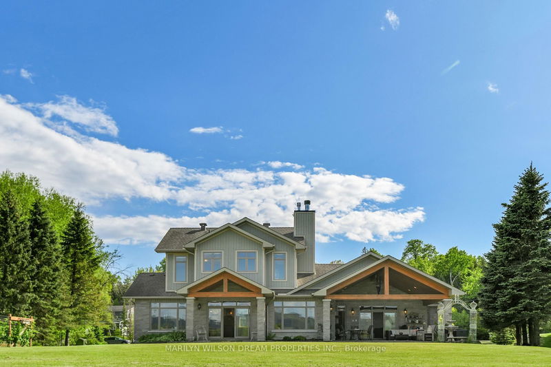 133 Swift St, Ottawa - Dunrobin Shores image-0-0