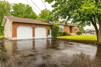 102 Bourdeau Blvd, The Nation - The Nation Municipality