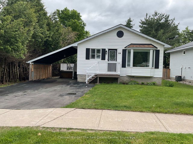 64 Tamarack Trail