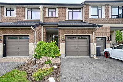 664 Whitecliffs Ave, Ottawa - Riverside South