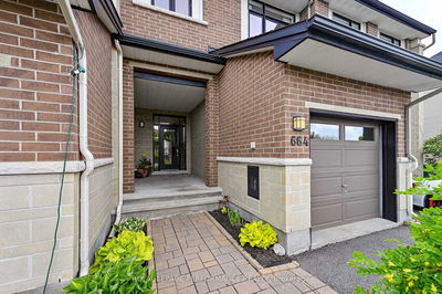 664 Whitecliffs Ave, Ottawa - Riverside South image-0-1