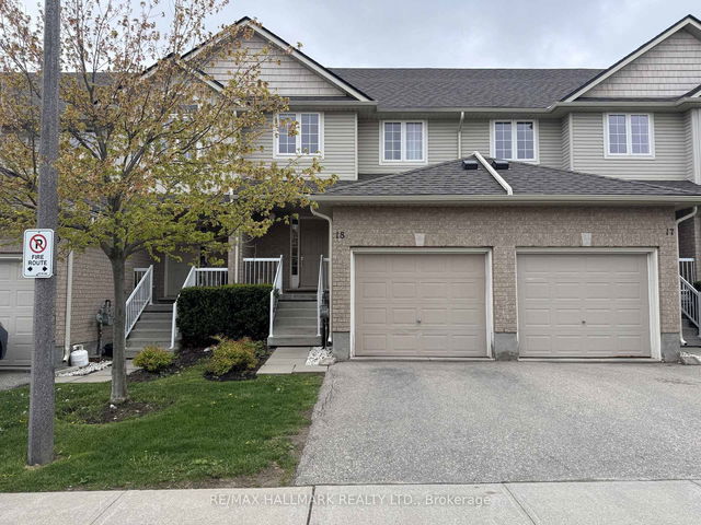 18 - 361 Arkell Road