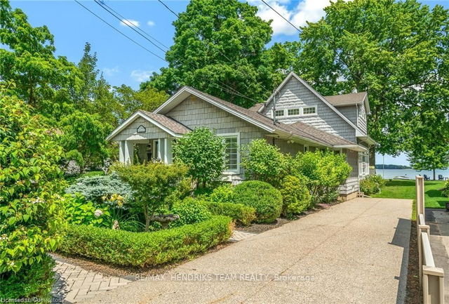 294 PROSPECT POINT Road