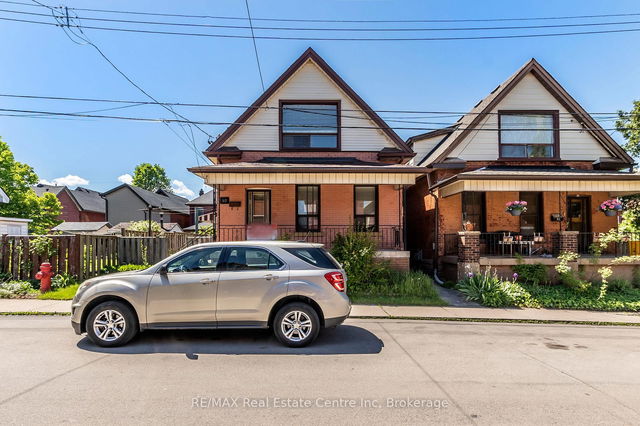 40 Greig Street